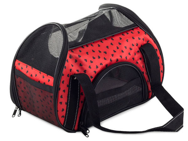 Dog carrier cat carrier bag