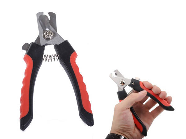 Dog claw clippers cat claw clippers pliers