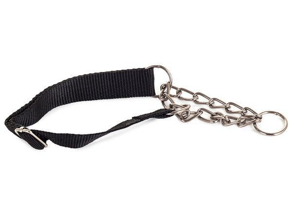 Dog lanyard 120cm/1.3cm strong collar