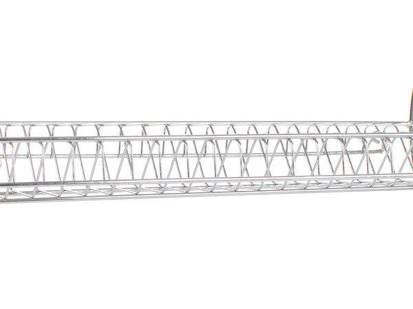 Double-deck drainer stand mixer dryer