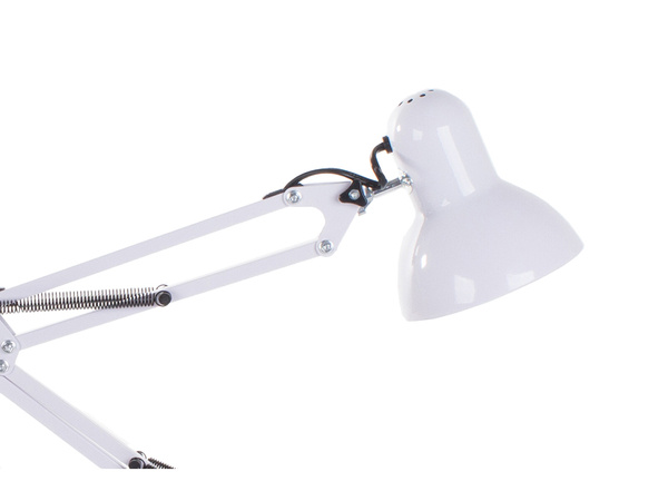 Drawing desk lamp adjustable night school lamp