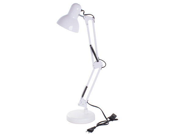 Drawing desk lamp adjustable night school lamp