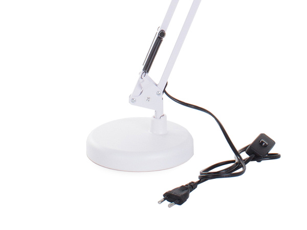 Drawing desk lamp adjustable night school lamp