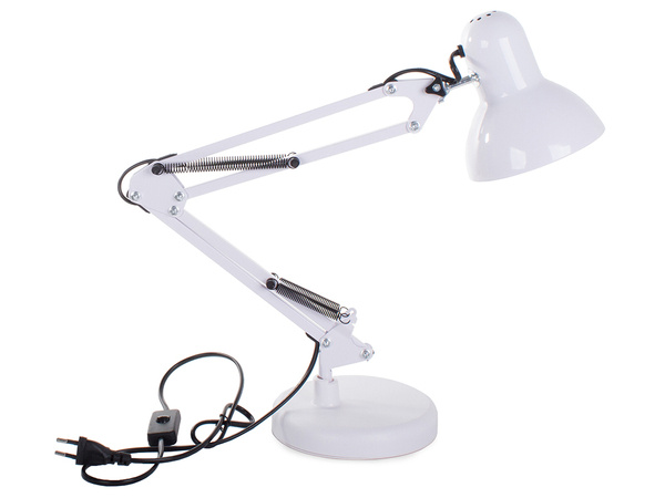 Drawing desk lamp adjustable night school lamp