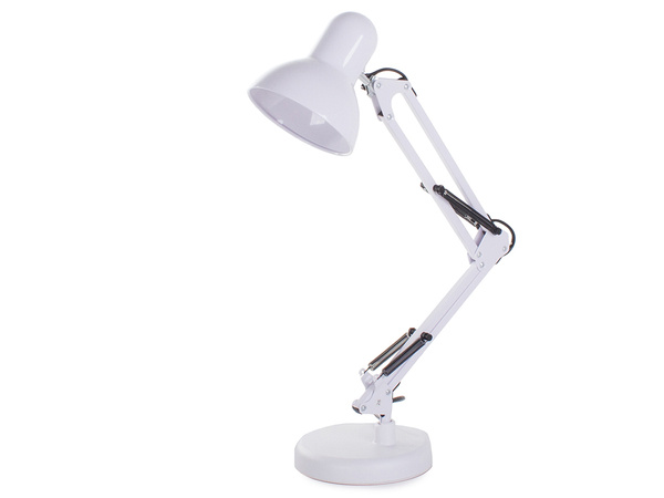 Drawing desk lamp adjustable night school lamp