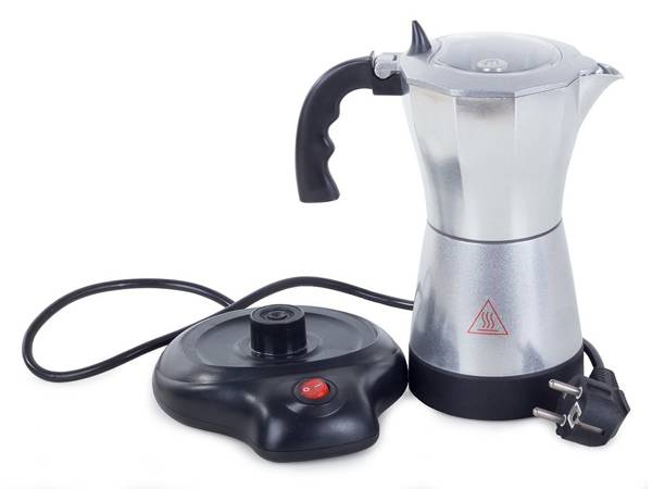 Electric coffee creamer 6 coffee creamer 300ml for coffee