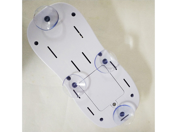 Electric heel grater cutter file