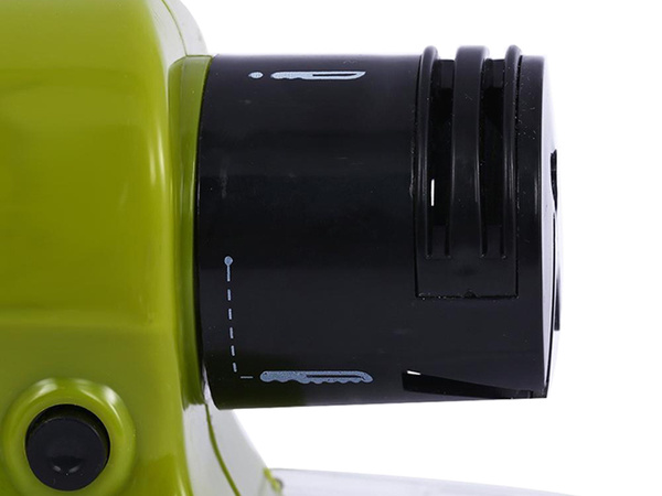 Electric knife sharpener for scissors