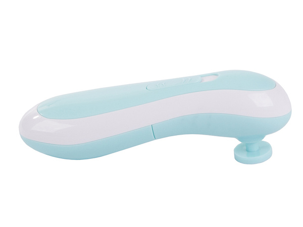 Electric nail clipper for babies children adults case