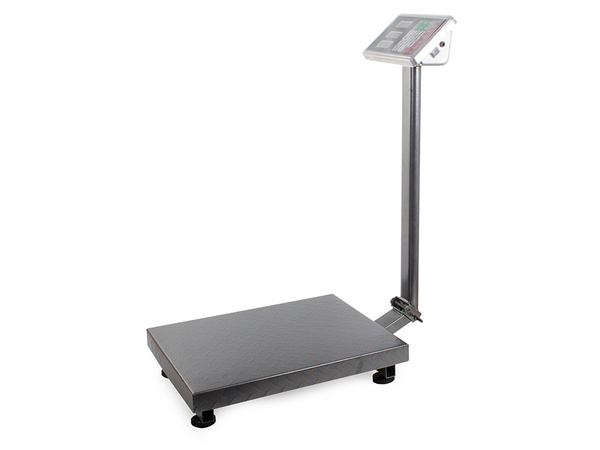 Electronic store weighway 300kg lcd