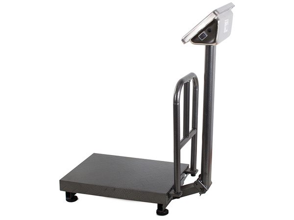 Electronic weighboard 100kg lcd scales