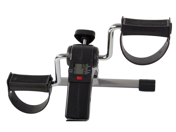 Exercise bike rehabilitation bike rotor