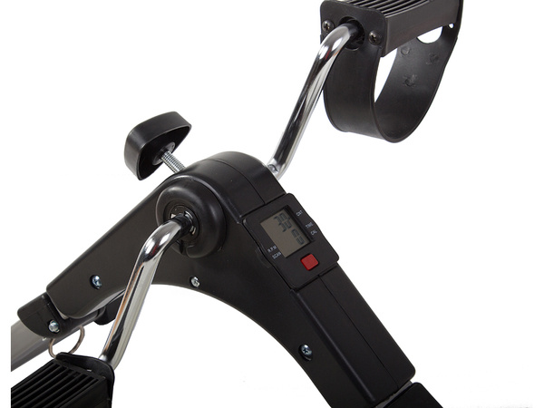 Exercise bike rehabilitation bike rotor