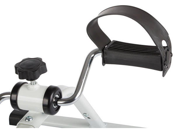 Exercise bike rehabilitation rotor bike