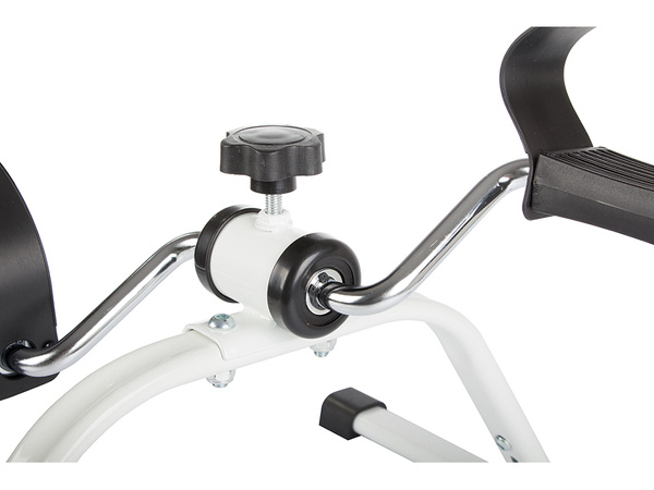 Exercise bike rehabilitation rotor bike