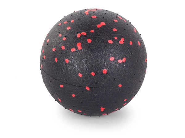 Exercise roller massage ball + double