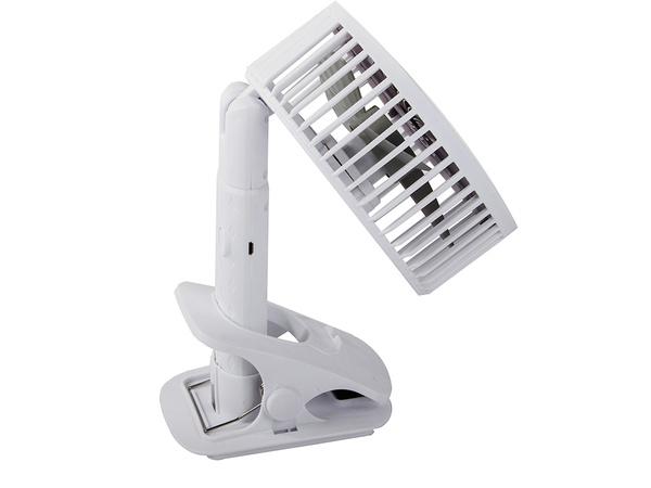 Fan fan folding wireless desk clip standing desk fan