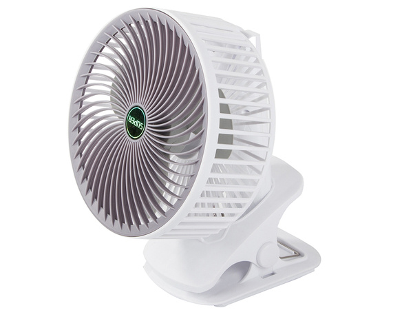 Fan fan folding wireless desk clip standing desk fan