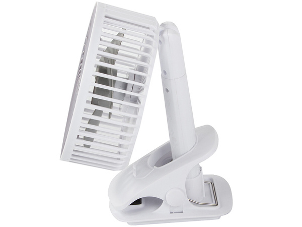 Fan fan folding wireless desk clip standing desk fan