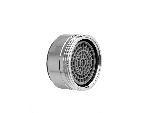 Faucet aerator cap for faucet m24 chrome