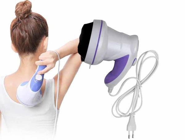 Firming slimming body massager relax