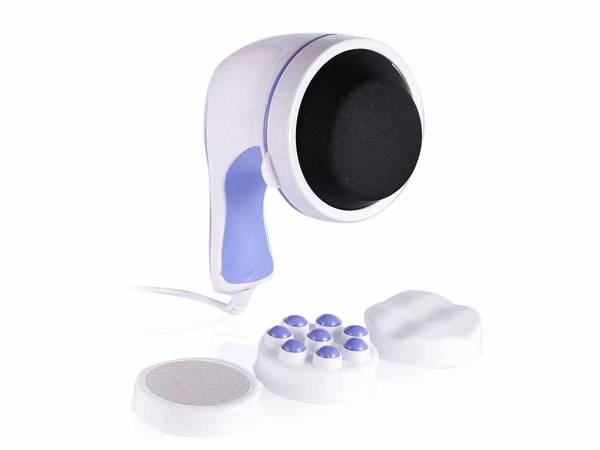 Firming slimming body massager relax