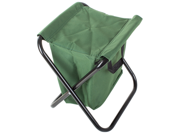 Fishing chair tourist stool thermal