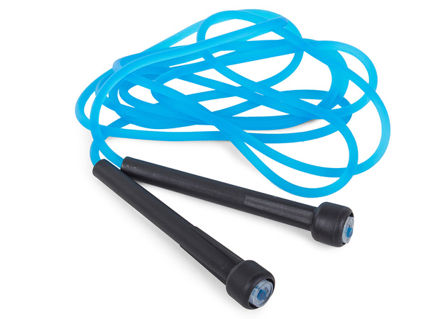 Fitness crossfit box skipping rope adjustable