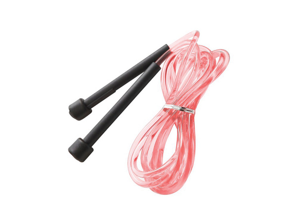 Fitness crossfit box skipping rope adjustable