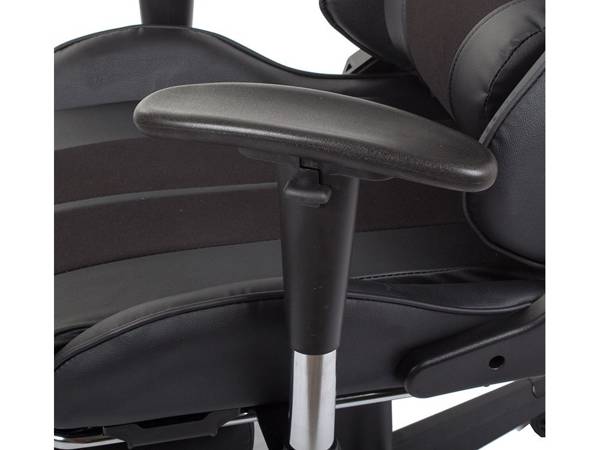 Gaming bucket office swivel chair