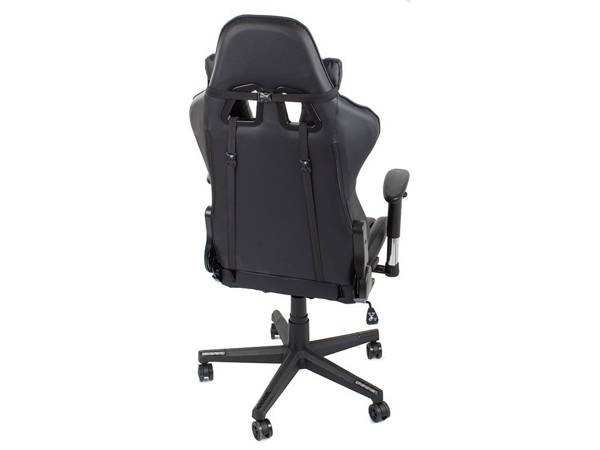 Gaming bucket office swivel chair
