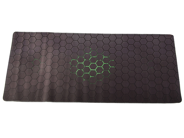 Gaming desk mouse pad large 80x30