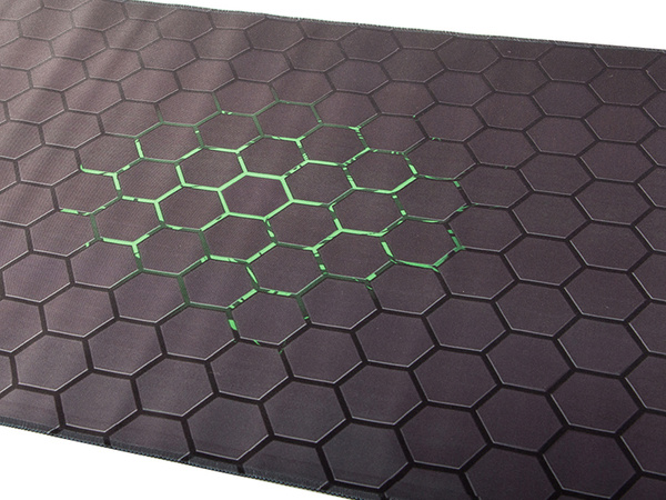 Gaming desk mouse pad large 80x30