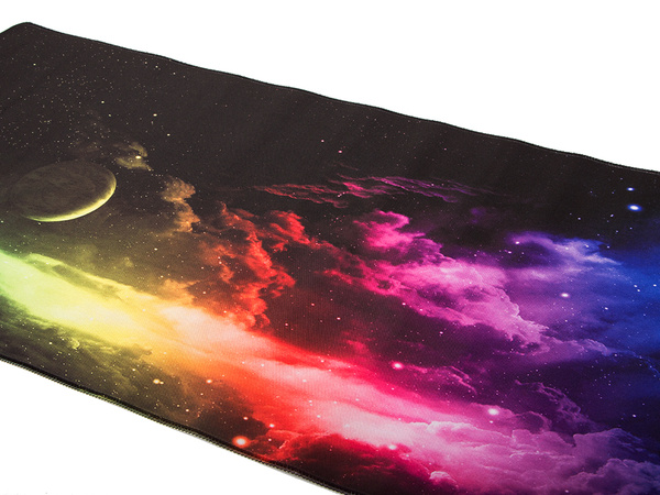 Gaming desk pad xxl 90x40