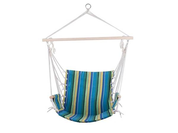 Garden hammock brazilian chair chair swing