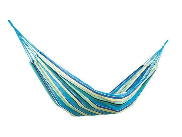 Garden hammock strong rocking cover hanging ropes