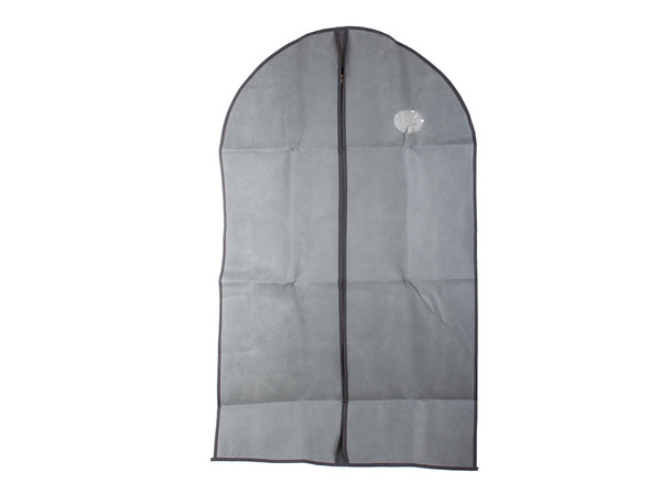 Garment cover 60x100cm in woven fabric