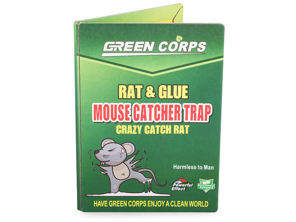 Glue trap mouse trap 24cm