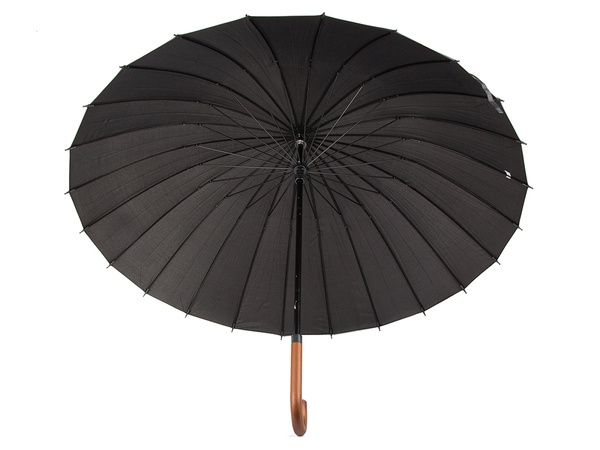 Government umbrella large elegant durable xxl 24