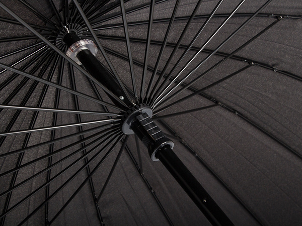 Government umbrella large elegant durable xxl 24
