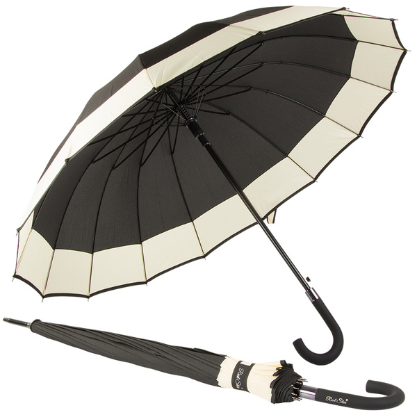 Government umbrella large elegant robust xxl