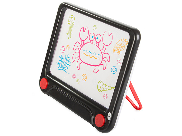 Graphic drawing tablet fountain pen led neon