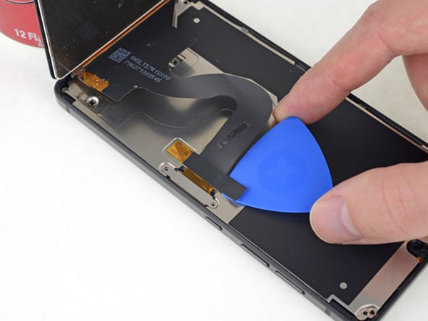 Gsm phone repair toolkit tablets