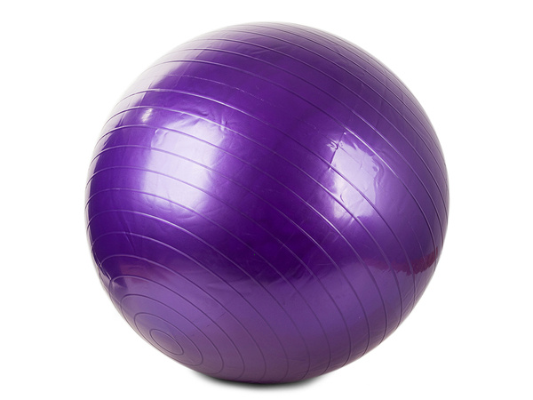 Gymnastic ball fitness 65 rehabilitation pumps