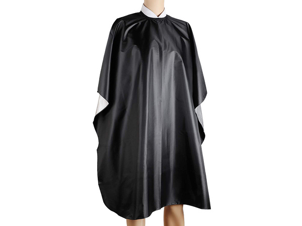 Hairdressing cape universal shearling cape