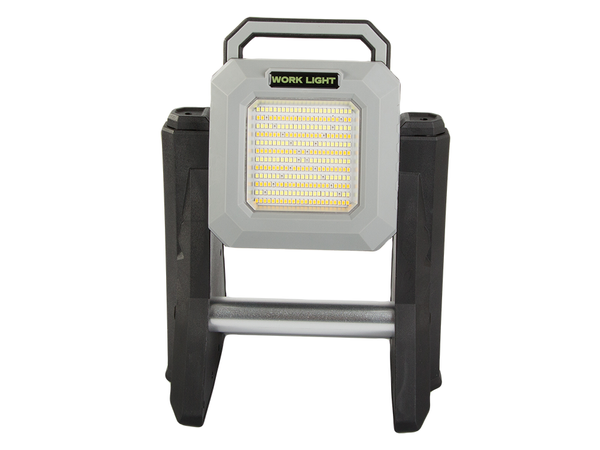 Halogen floodlight rechargeable led smd usb