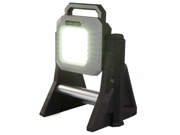 Halogen floodlight rechargeable led smd usb