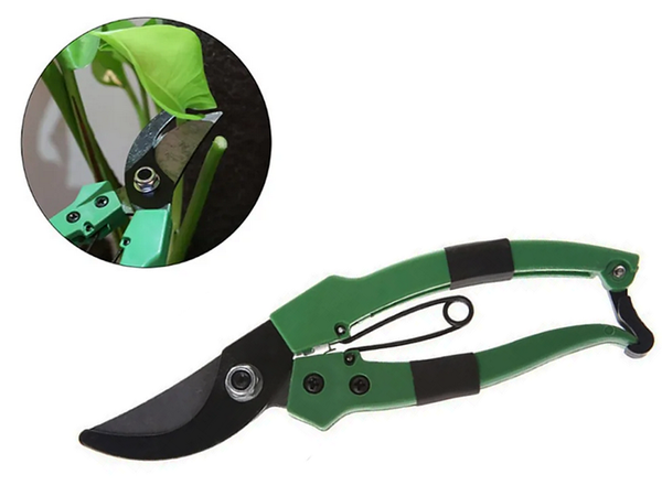 Hand pruning shear for shrubs pruning shears for plants