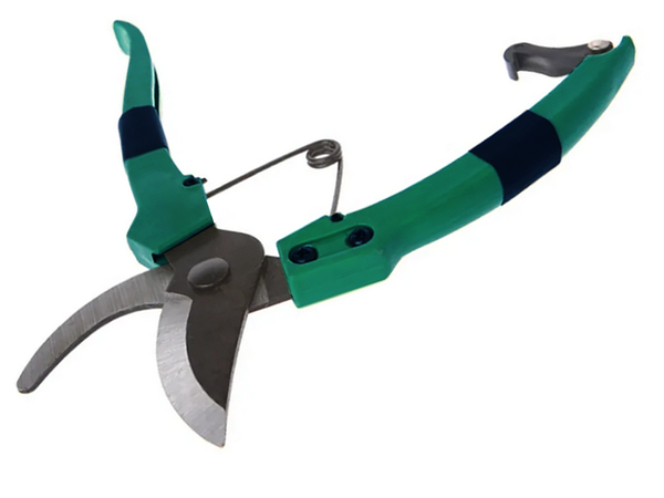 Hand pruning shear for shrubs pruning shears for plants