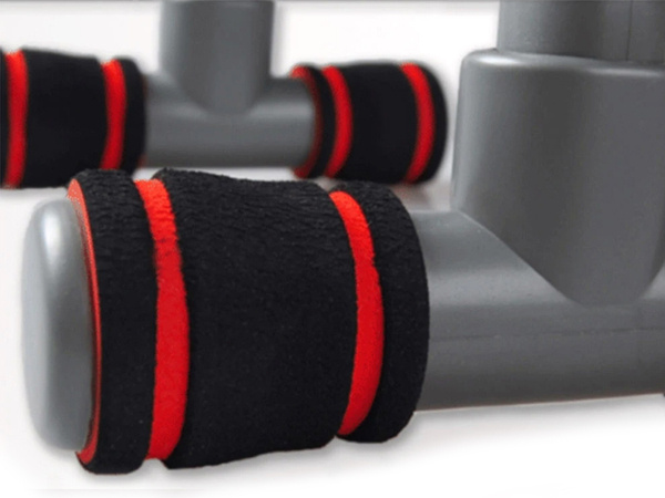 Handles for doing push-ups supports for doing push-up training exercises